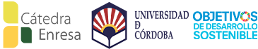 Catedra Enresa-UCO Logo